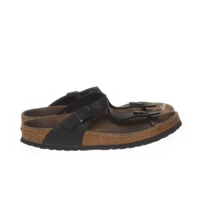 Flipflop (Svart) från Birkenstock