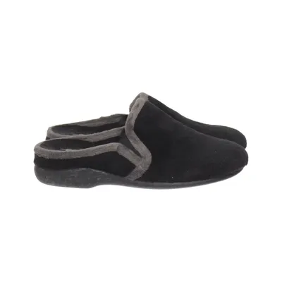 Slippers (Zwart, Grijs) van Embla