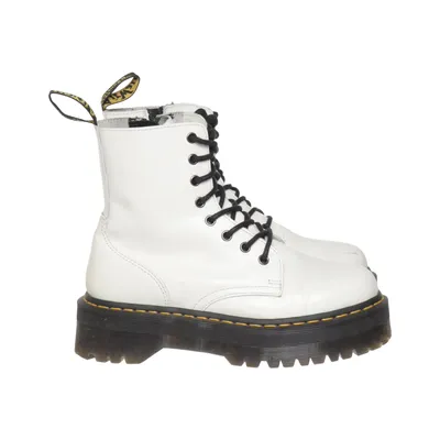 Laced boots (Jadon) from Dr. Martens