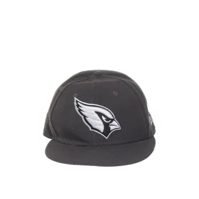 Keps (Grå) från New Era Akryl, Ull