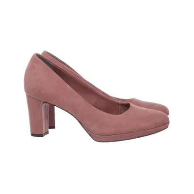 High heels (Pink) from Tamaris