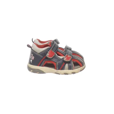 Sandalen (Blauw, Rood) van Lejon