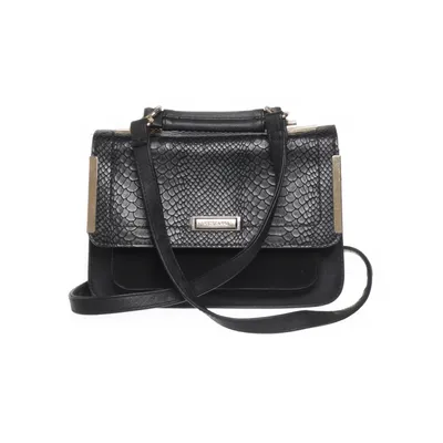 Skuldertaske (Sort) fra River Island