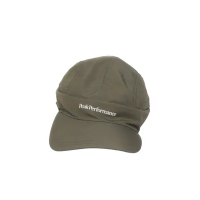 Kasket (BRIMCAP G64948502T) fra Peak Performance Polyester