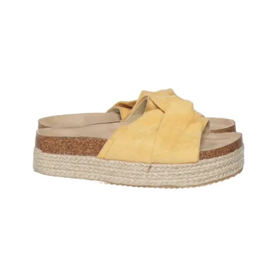 Slip-ins (Yellow) from Pernilla Wahlgren Design