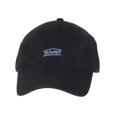 Baseball cap (Black) from Game