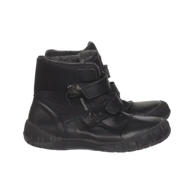 Bottines (Noir) de Bundgaard