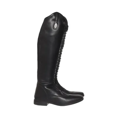 leder reitstiefel reitstiefel damen gebraucht