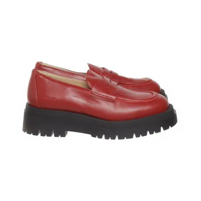 Loafers (Röd) från Copenhagen Studios