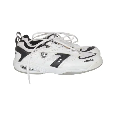 Baskets (Blanc, Noir) de Forza