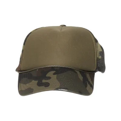 Trucker cap (49-158) from Otto Polyester