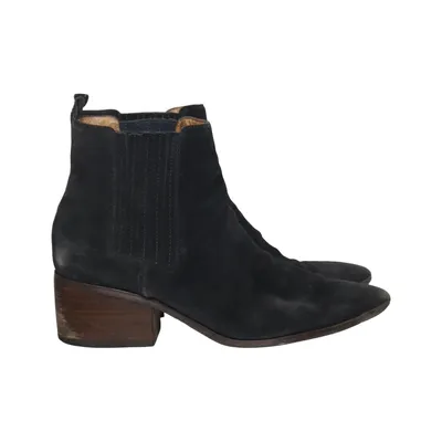 Bottines (Bleu) de Alice + Olivia