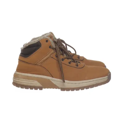 Bottes à lacets (Marron) de Landrover