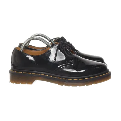 Derby schoenen (Zwart) van Dr. Martens