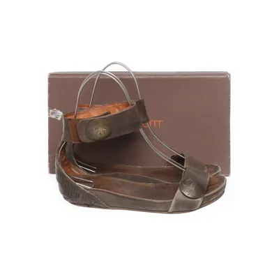 Sandaler (Brun) från Cashott