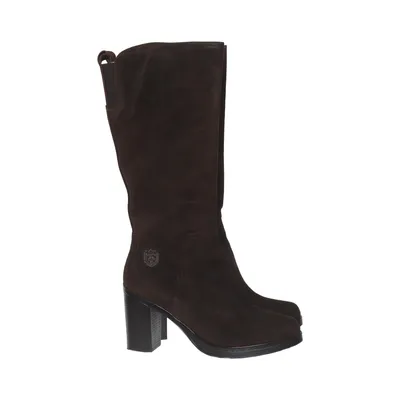 Boots (Brown) from U.S. Polo Assn.