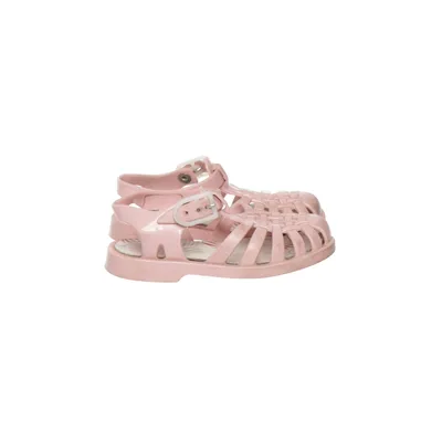 Sandals (Pink) from Meduse