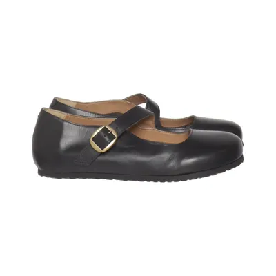 Ballerinaskor (Svart) från Birkenstock