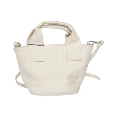 Tygpåse (Beige) från Carin Wester
