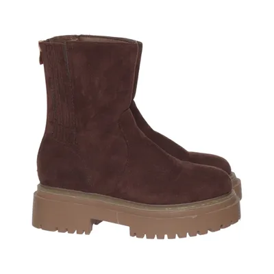 Chelsea boots (Brun) från VRS