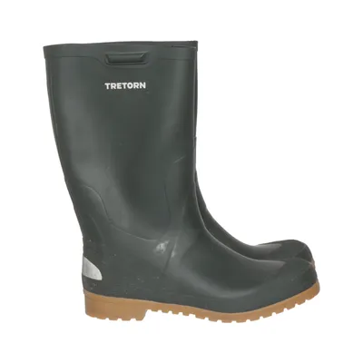 Rubber boots (Green) from Tretorn