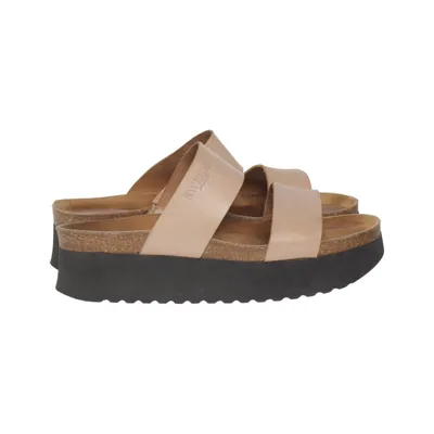 Slip-ins (Beige) från Swedish Hasbeens