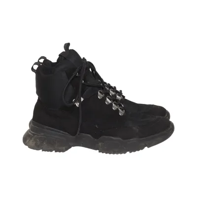 Werkschoenen (Zwart) van Solid Gear