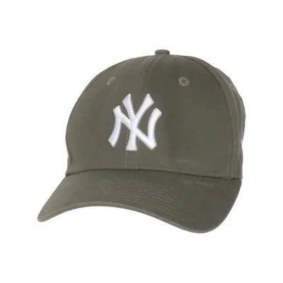 Baseballkasket (9Forty) fra New Era Bomuld