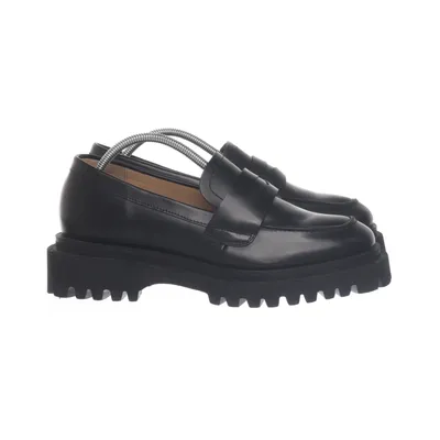 Loafers (Black) from Gino Rossi
