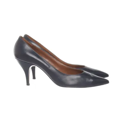 Pumps (Blå) från Bally Skinn