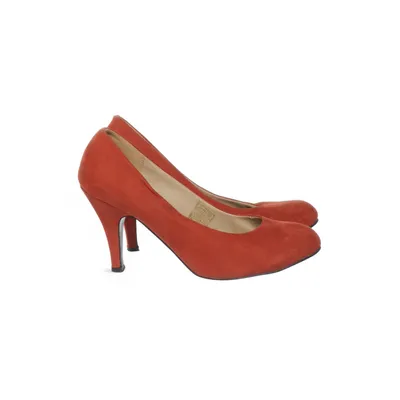 Escarpins (Rouge) de Studio London