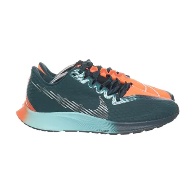 Trainingsschoenen (Groen, Oranje) van Nike