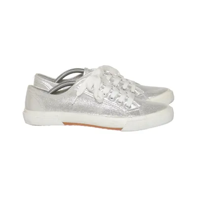Sneakers (Silverfärgad) från MyWear