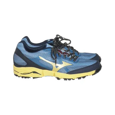 Hardloopschoenen (Wave Mujin) van Mizuno
