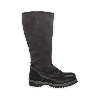 Stövlar (Grå) från Lorenzo