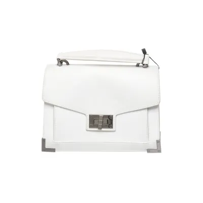 Handväska (Vit) från The Kooples