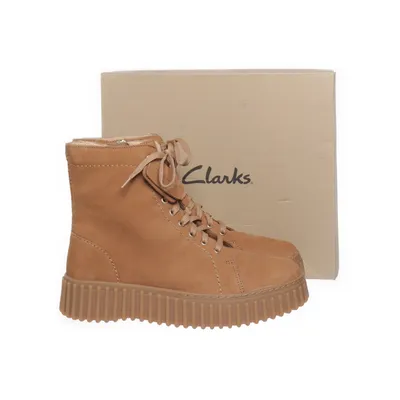 Kängor (Brun) från Clarks Skinn
