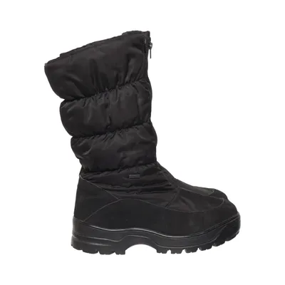 Hiking boots (Black) from Alpi
