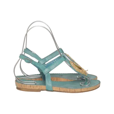 Sandaler (Turkos) från Karisma
