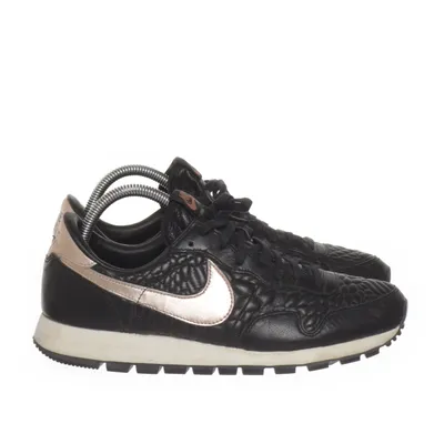 Träningsskor (Svart) från Nike Air