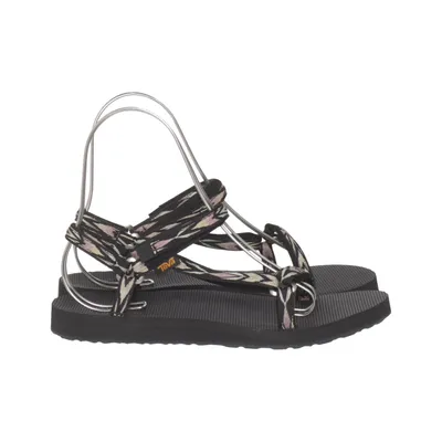 Sandales (Noir, Multicolore) de Teva