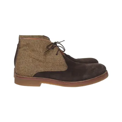 Ökenkängor (Brun, Beige) från Williot