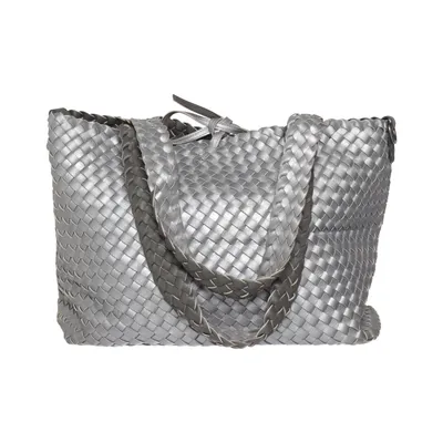 Sac à main (Gris) de Style Breaker