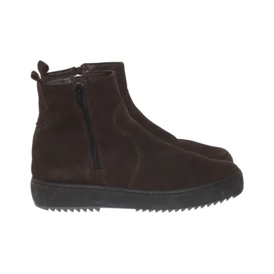 Boots (Brun) från Minfot