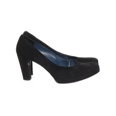 Escarpins (Noir) de Footlight