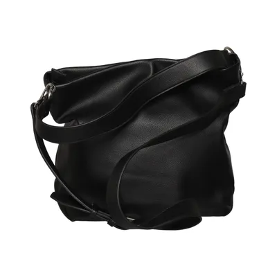Skuldertaske (Hobo) fra Carin Wester Polyester, Polyurethan