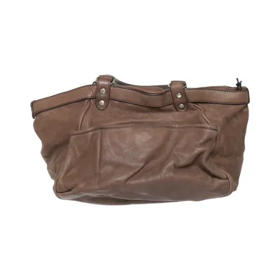 Sac à main (Marron) de Vanessabruno