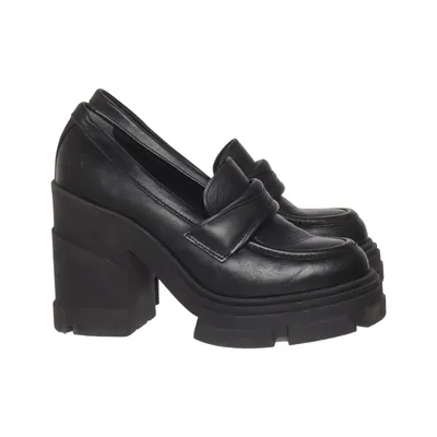 Loafers (Svart) från Tamaris Skinn