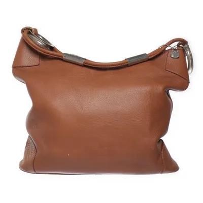Handväska (Brun) från La Borsa Skinn