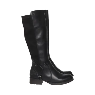 Boots (Black) from Rieker Antistress Leather